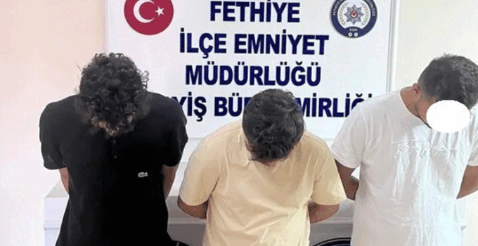 Öldüresiye dövülen kadın mahkeme heyetini bile şaşırttı