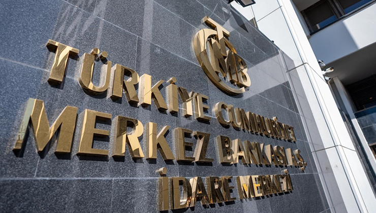 Merkez Bankası rezervleri üst üste ikinci haftada rekor kırdı