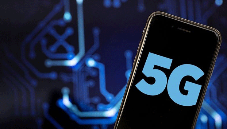 5G yetkilendirmesi kapsamında ihaleye çıkılacak frekansların asgari değerleri belirlendi