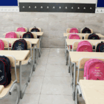 9 bin öğrenciye çanta ve kırtasiye seti hediyesi