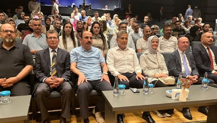 SOBE’nin yıl sonu gösterisi göz doldurdu