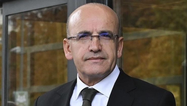 Bakan Şimşek: KKM’nin sonlanmasıyla finansal istikrar daha da güçlenecek