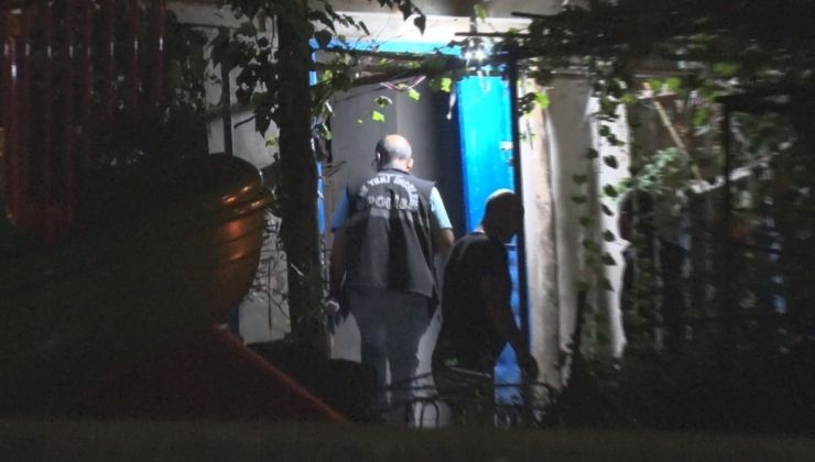 67 yaşındaki adam evinde ölü bulundu