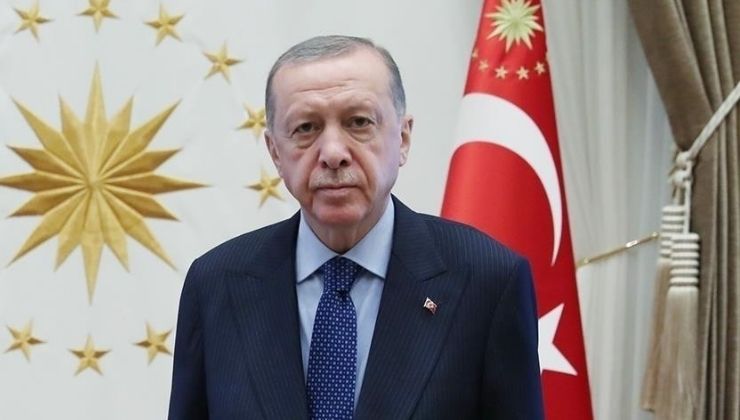 Cumhurbaşkanı Erdoğan’dan, 15 Temmuz şehidi Ömer Halisdemir’in kızı için tebrik telefonu
