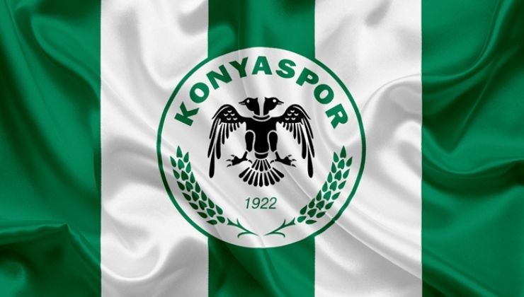 Konyaspor’un ilk 11’i belli oldu