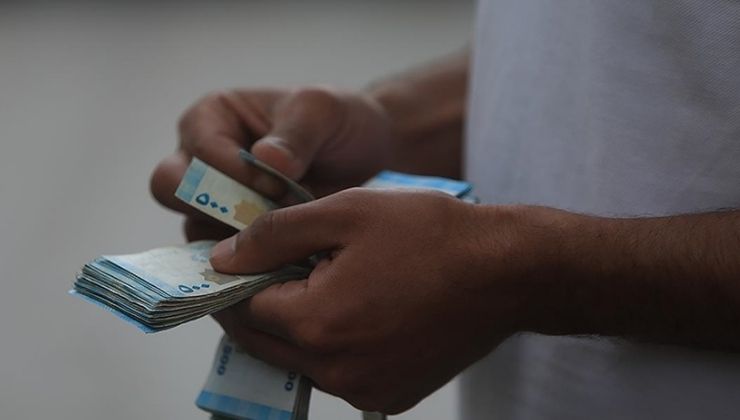 Suriye’de yeni banknotlar aşamalı olarak tedavüle girecek