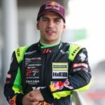 Ayhancan Güven, DTM’nin 6. ayağının ilk yarışında birinci oldu