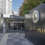 Dışişleri Bakanlığından İsrail’in saldırıları ve ablukası nedeniyle Gazze’de yaşanan kıtlığa ilişkin açıklama