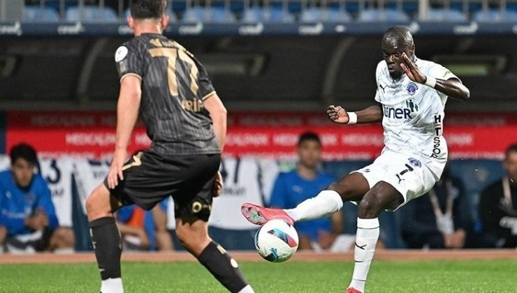 Süper Lig’de perde İstanbul’da kapanacak