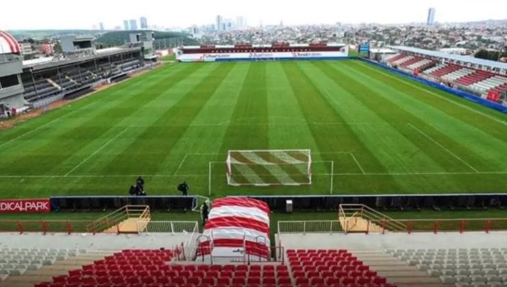 Konyaspor- Eyüpspor ile sezonu Pendik’te açıyor