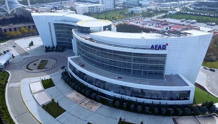 AFAD’dan deprem öncesinde ve anında yapılacaklara ilişkin paylaşım