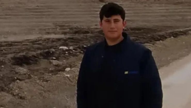 Traktörle çarpışan motosikletin 17 yaşındaki sürücüsü öldü