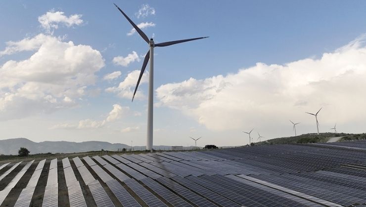 Uluslararası doğrudan yatırım alan ilk 10 sektör 2024’te 1 trilyon dolarlık yatırım çekti