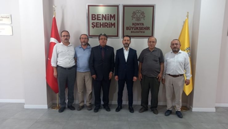 Kitap ve kırtasiyecilerin geleceği konuşuldu