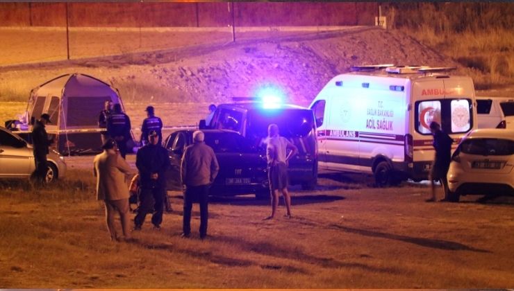 Erciyes’te kamp yaptıkları çadırda kömürlü ocaktan zehirlenen çift öldü