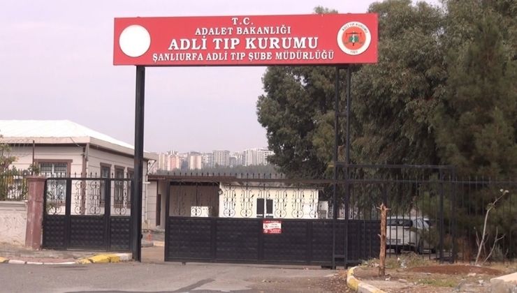 Şanlıurfa’da genç, bıçakla saldırdığı babası tarafından tüfekle öldürüldü