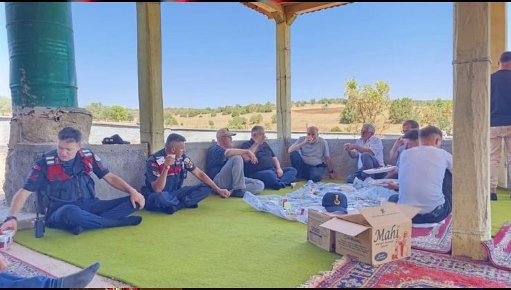 Bozkır’da Kayacılar Şenliği coşkusu