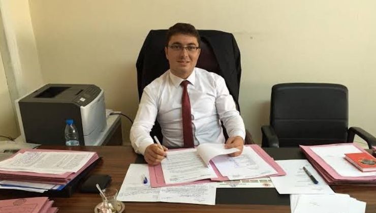 Konya’nın gururu, Malatya İdare Mahkemesi Başkanlığına atandı
