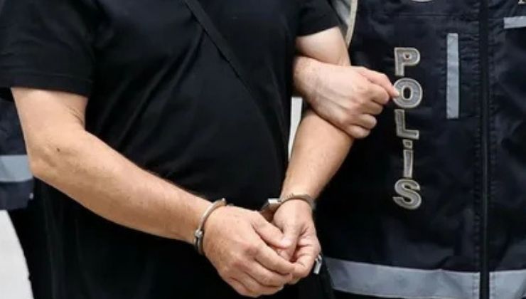 Konya merkezli dolandırıcılık operasyonunda 7 zanlı tutuklandı