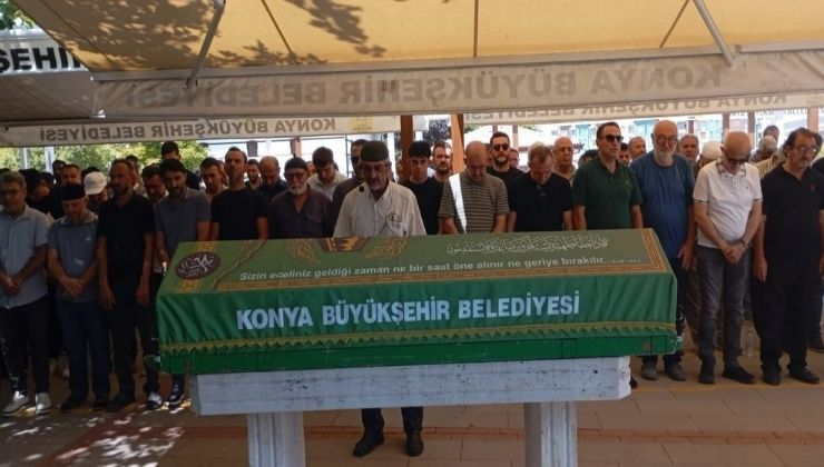Gülcan ailesinin acı günü
