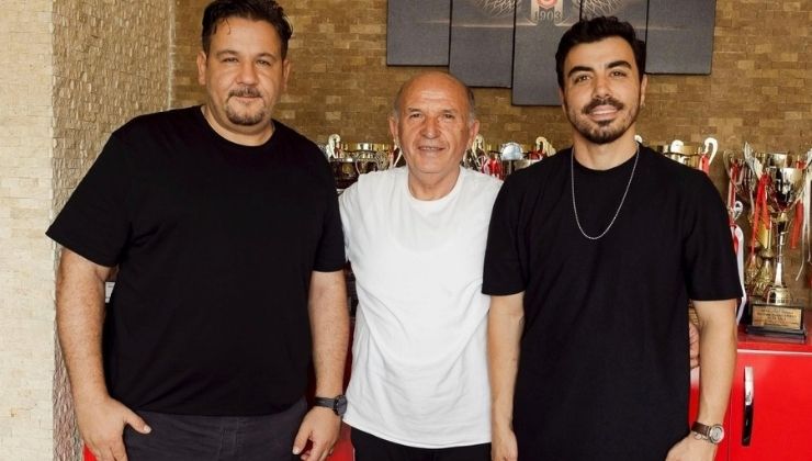 Meram Kara Kartallar’da kadro güçleniyor