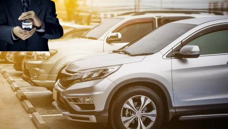 Konya’da otomobil fiyatları hareketlendi