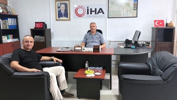 Kütahya Tasarım Teknokent’te Konya’dan da firmalar yer alıyor