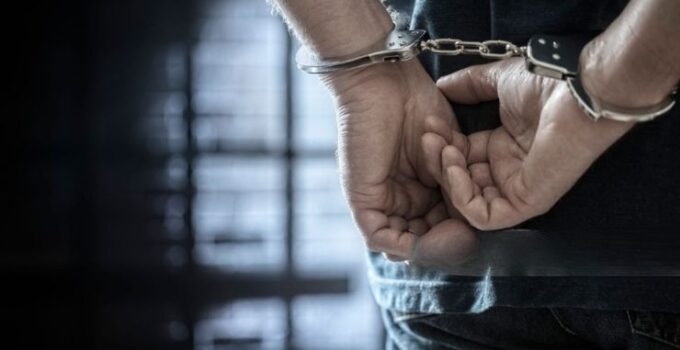 Konya dahil 70 ilde düzenlenen operasyonlarda 940 şüpheli yakalandı