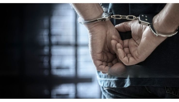 Konya dahil 70 ilde düzenlenen operasyonlarda 940 şüpheli yakalandı