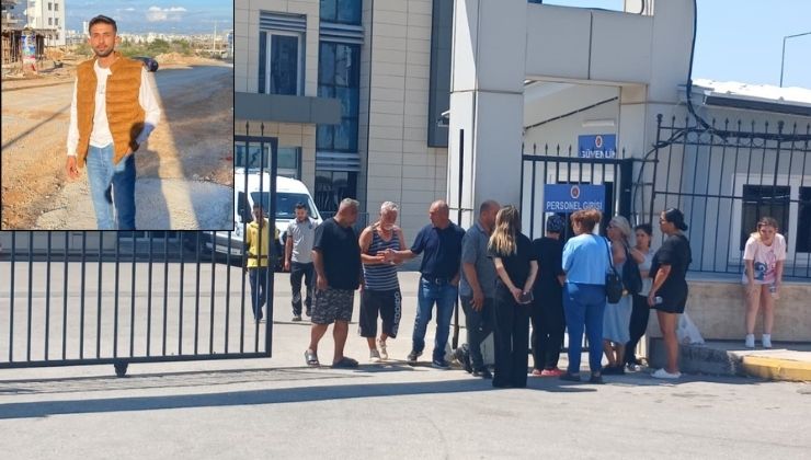Gençlerin telefonda başlayan tartışması kanlı bitti: 1 ölü, 1 yaralı