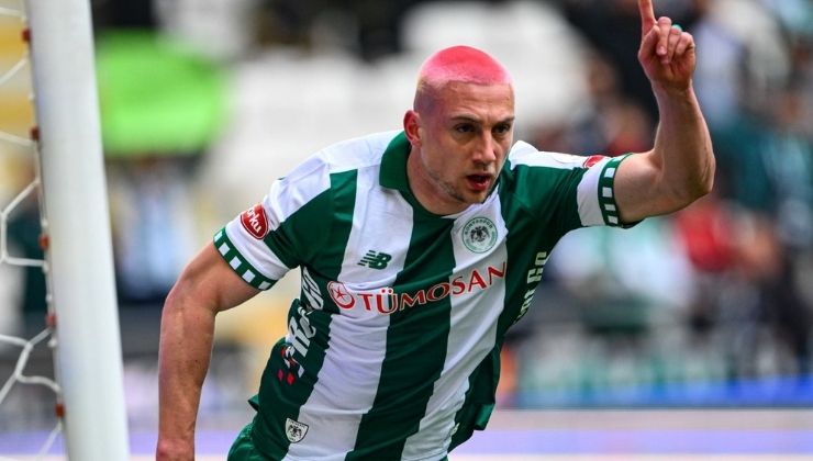 Blaz Kramer’in boşluğu dolacak