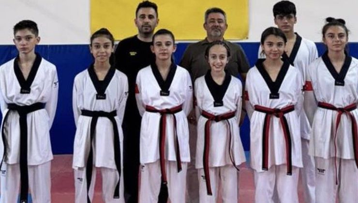 Konya’dan Avrupa’ya: Genç Sporcular Multi Games için sahaya çıkıyor