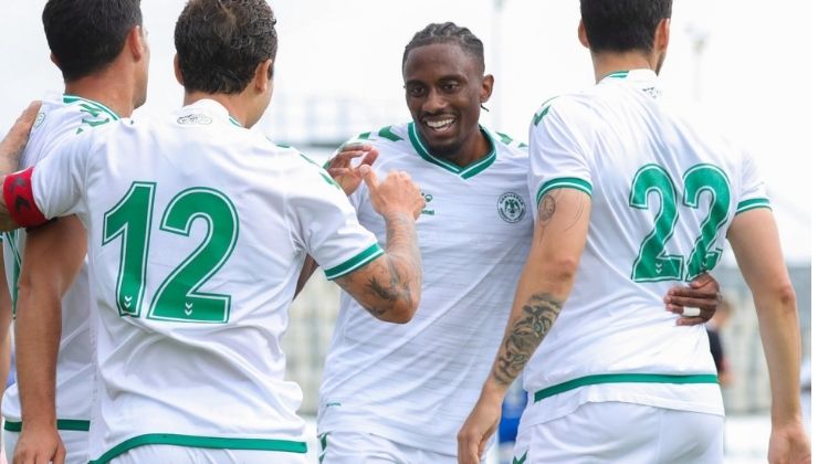Konyaspor kontenjana uyan transfere odaklandı