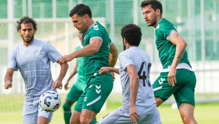 Yapay zekaya göre Konyaspor, Ligi 9. sırada bitirecek