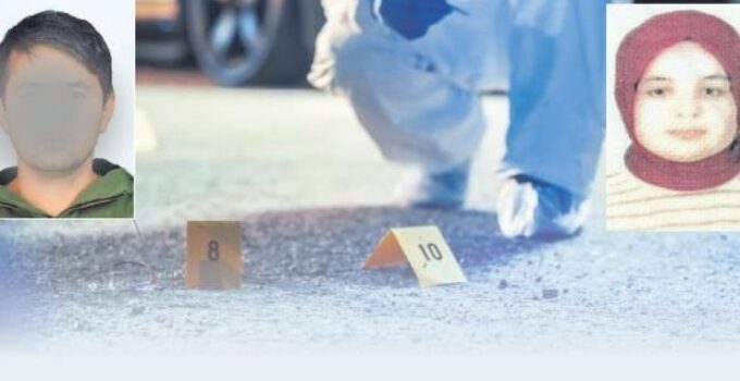 Konya’da eşini öldüren zanlı tutuklandı
