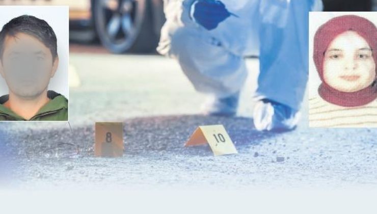 Konya’da eşini öldüren zanlı tutuklandı