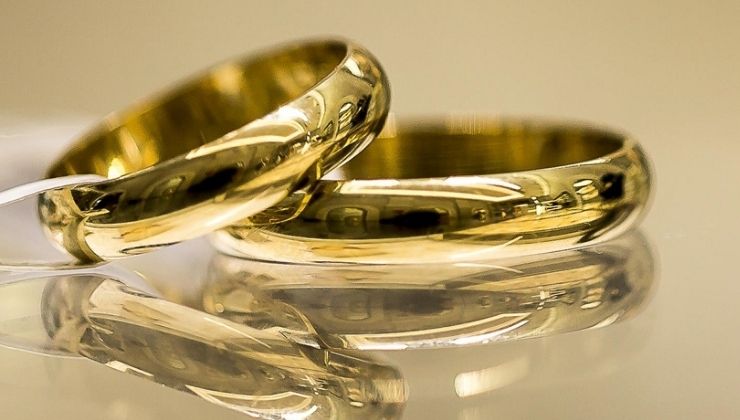 Aile Yılı kapsamında belediyelerden genç çiftlere destek