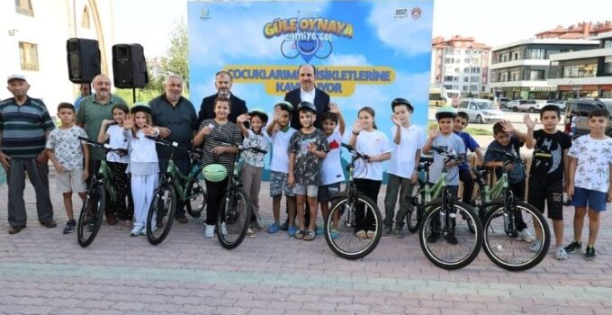 “Türkiye’nin başka şehrinde bunu yapsanız bu kadar katılımcı olmaz”