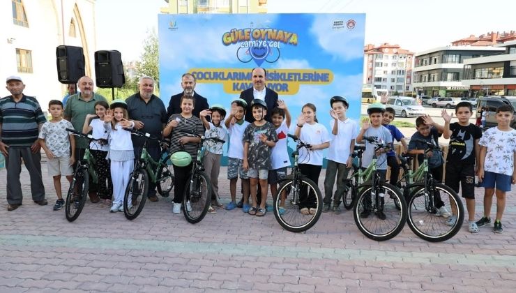 “Türkiye’nin başka şehrinde bunu yapsanız bu kadar katılımcı olmaz”