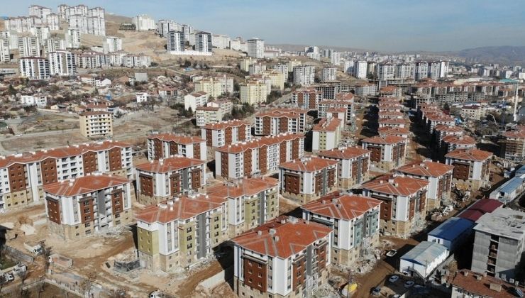 TOKİ’den Konyalılara müjde: Açık artırma 4 Ağustos’ta