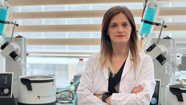 Konya’da Parkinson hastaları için kollar sıvandı