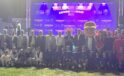 Meram Yaz Spor Okulları kapanışı coşkulu oldu