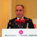 MHP’li Karaaslan’dan net cevap: “Bahsi geçen kişi partimizin üyesi değildir”