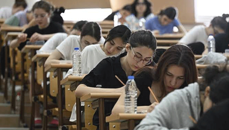 ODTÜ’lü uzmandan adaylara rehberlik: “Mezunlarımız hızla iş bulabiliyor”