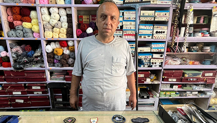 Konyalılardan kıyafet fiyatları artışına armalı çözüm