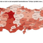 Konya’nın o ilçesi, sosyoekonomik olarak yerlerde!