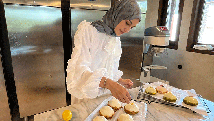 MasterChef Beyza’dan iddialı söz…