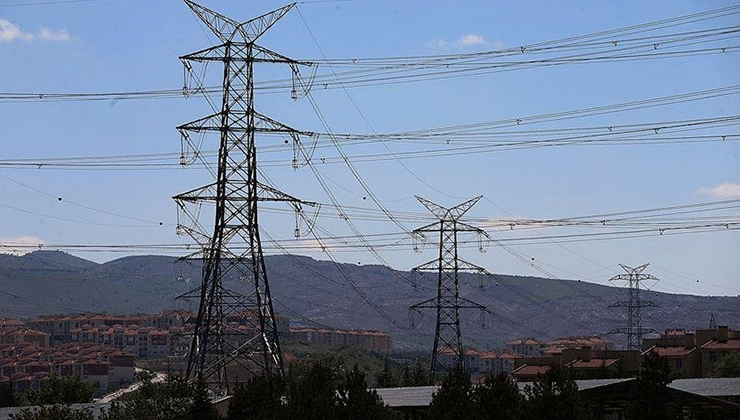 Yazın artan elektrik talebi bilinçli tüketim alışkanlıklarını zorunlu kılıyor