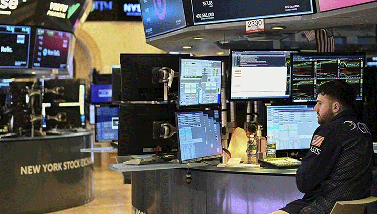 Küresel piyasalar ABD’de açıklanacak enflasyon verisine odaklandı