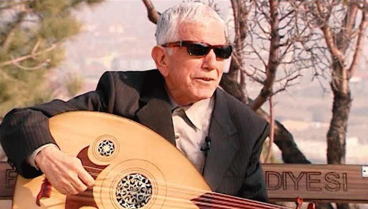 Konya’da müzik denilince akla gelen ilk isimdi